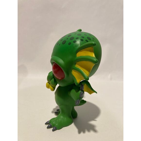 Cryptozoic Cryptkins Unleashed Cthulhu - Picture 4 of 4